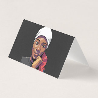 Gonemili Grace t-shirt homme  Kaart