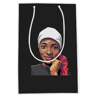Gonemili Grace t-shirt voor heren Medium Cadeauzakje