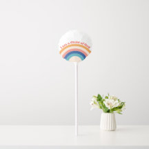 Enfant de Dieu petit ballon pour cadeaux