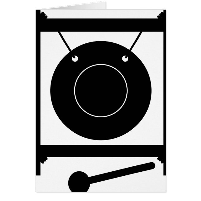 Gong (Devant)