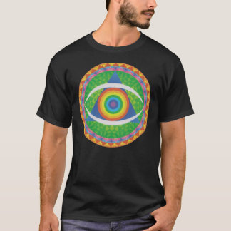 Gong Classic T-Shirt