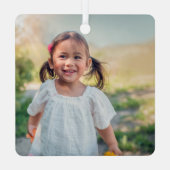 Gonger | Ajouter Votre Nom Ornement Céramique (Verso)