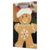 Gonger Bread Klembord (Links)