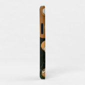 Gongerbrood Case-Mate iPhone Case (Achterkant/rechts)