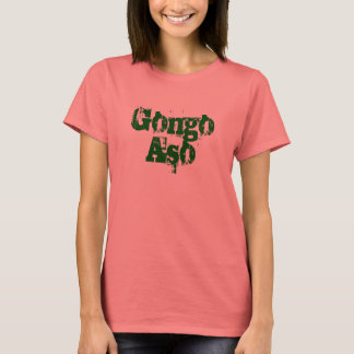 Gongo Aso T-shirt