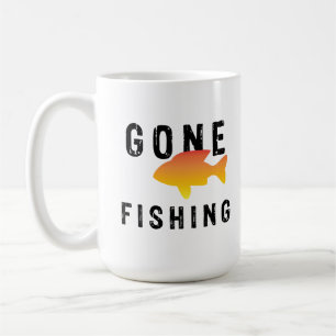 Gongvisserij Koffiemok