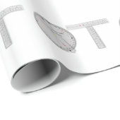 Goni OT Cadeaupapier (Rol Hoek)