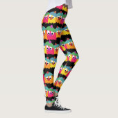 Gonks Leggings (Rechts)