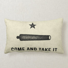 Gonzales Flag Kussen