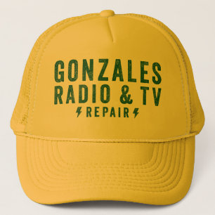 Gonzales Radio & TV Reparatie Pet