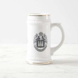 Gonzalez Family Crest Bierpul
