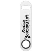 Gonzo Journaliste (Dos)