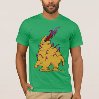 Goo Monster T-shirt
