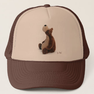 Goober, door TMS Trucker Pet