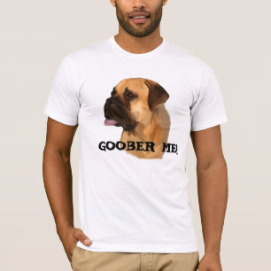 GOOBER ME! T-SHIRT
