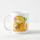 Goober Octopus & Friends Mok (Links)