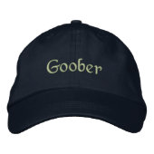 Goober Pet (Voorkant)