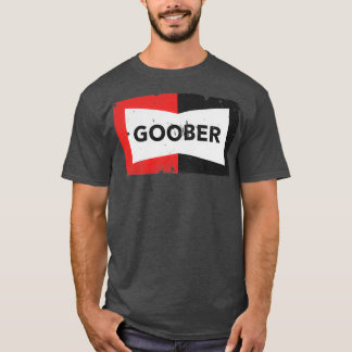 GOOBER T-SHIRT