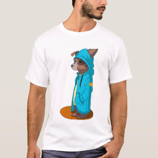 Goober the Dog T-shirt