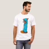 Goober the Dog T-shirt (Voorkant volledig)