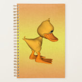 Goober the Duck (Devant)