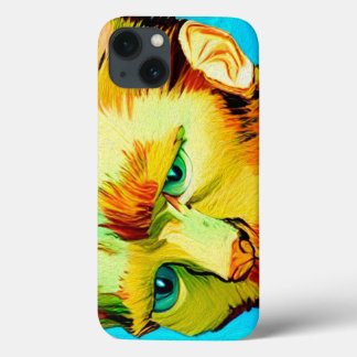 Goocat iPhone 13 Hoesje