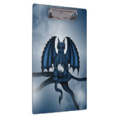 goocheldrakenklembord klembord (Rechts)