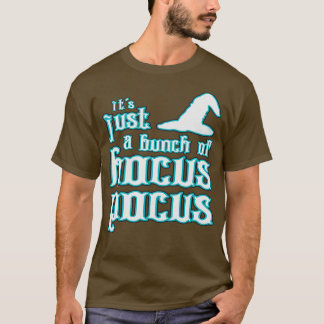 goochelkunst t-shirt