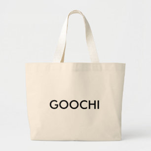 GOOCHI GROTE TOTE BAG