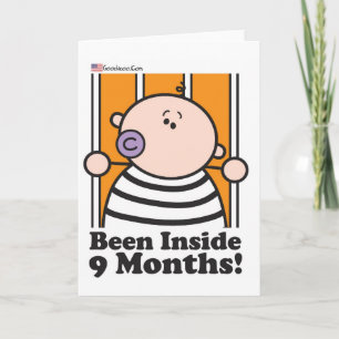 Goochicoo is binnen negen maanden geweest kaart