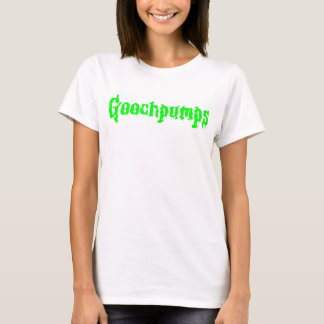 Goochpompen T-shirt