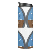 Good Attitude - Attitude Indicator Leggings Thermosbeker (Geroteerd rechts)