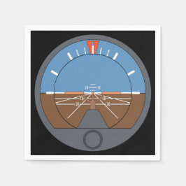 Good Attitude Cocktail servetten