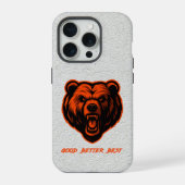 Good Better Best Never Let It Rest (Verso)