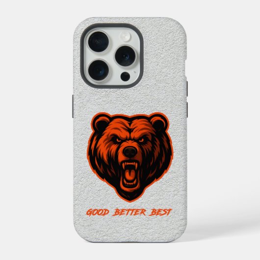 Good Better Best Never Let It Rest (Verso)