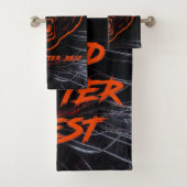 Good Better Best Never Let It Rest (En situation)