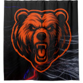 Good Better Best Never Let It Rest Douchegordijn (Voorkant)