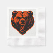 Good Better Best Never Let It Rest Servet (Voorkant)