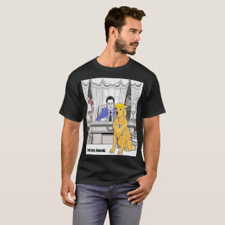Good Boy Donald T-shirt