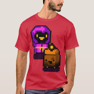 Good Boy Ser Junkan T-shirt