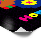 Good boys Christmas Perfect Poster (Hoek)