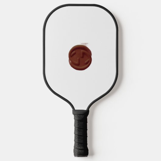 Good Boys Pickleball Paddle (Voorkant)