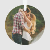 Good Cheer Ornament (achterkant)