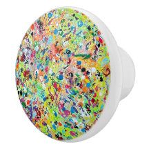 Good Day Sunshine Ceramic Pull