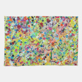 Good Day Sunshine Kitchen Towel Theedoek (Horizontaal)