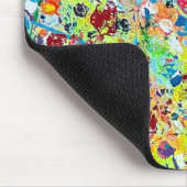 Good Day Sunshine Mousepad Muismat (Hoek)