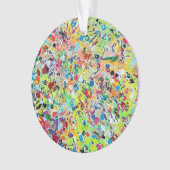 Good Day Sunshine Ornament (voorkant)