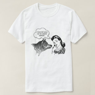 Good dog Spot T-shirt