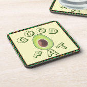 Good Fat Onderzetter (Linkerzijde)