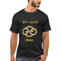 GoOD Forever Gold T-shirt